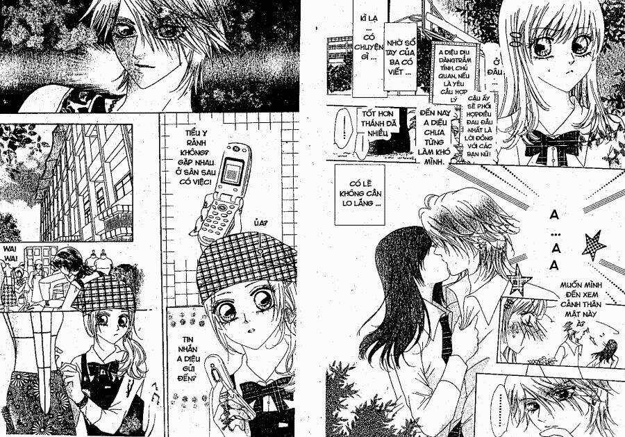 Ban Nhạc Ardour Chapter 2 trang 14