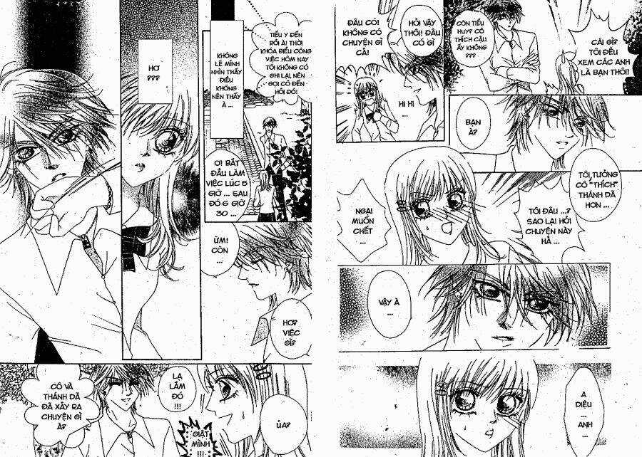 Ban Nhạc Ardour Chapter 2 trang 15