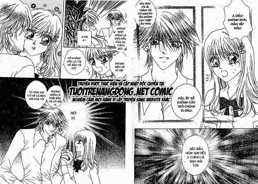 Ban Nhạc Ardour Chapter 2 trang 16