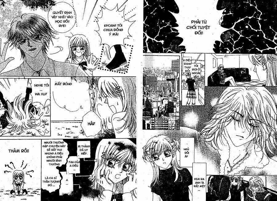 Ban Nhạc Ardour Chapter 2 trang 17