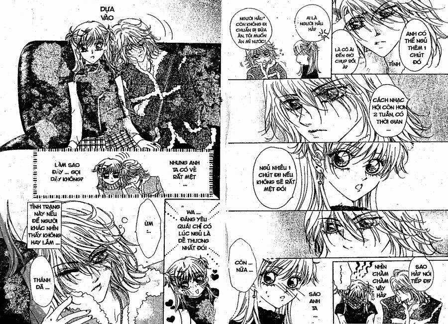 Ban Nhạc Ardour Chapter 2 trang 18