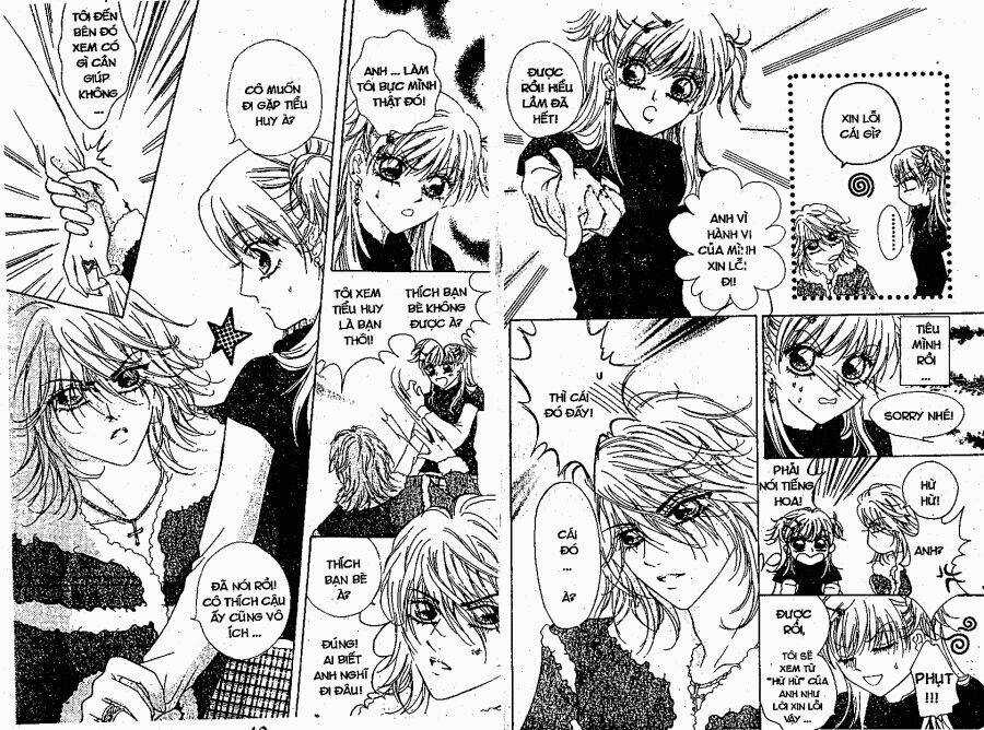 Ban Nhạc Ardour Chapter 2 trang 19