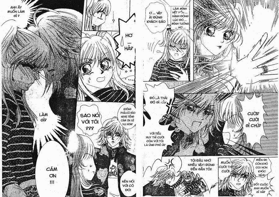 Ban Nhạc Ardour Chapter 2 trang 2