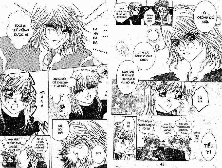 Ban Nhạc Ardour Chapter 2 trang 20