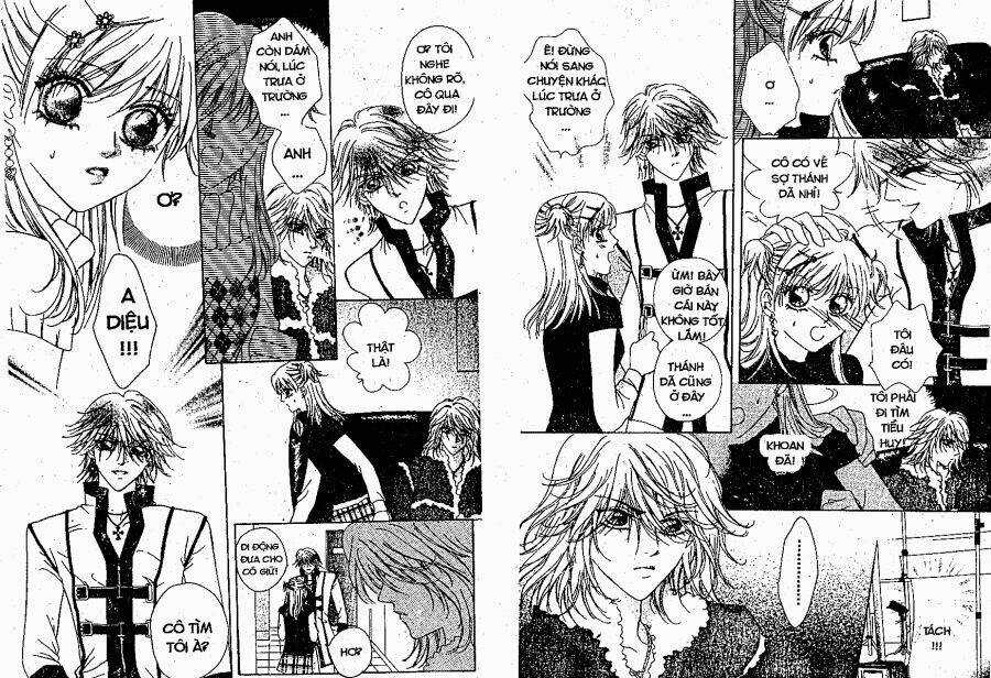 Ban Nhạc Ardour Chapter 2 trang 21