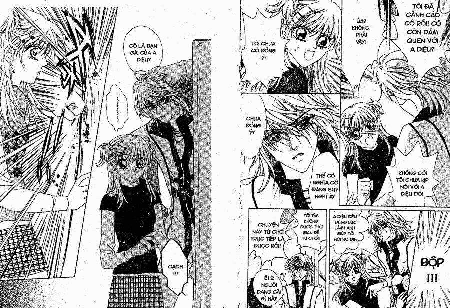 Ban Nhạc Ardour Chapter 2 trang 23