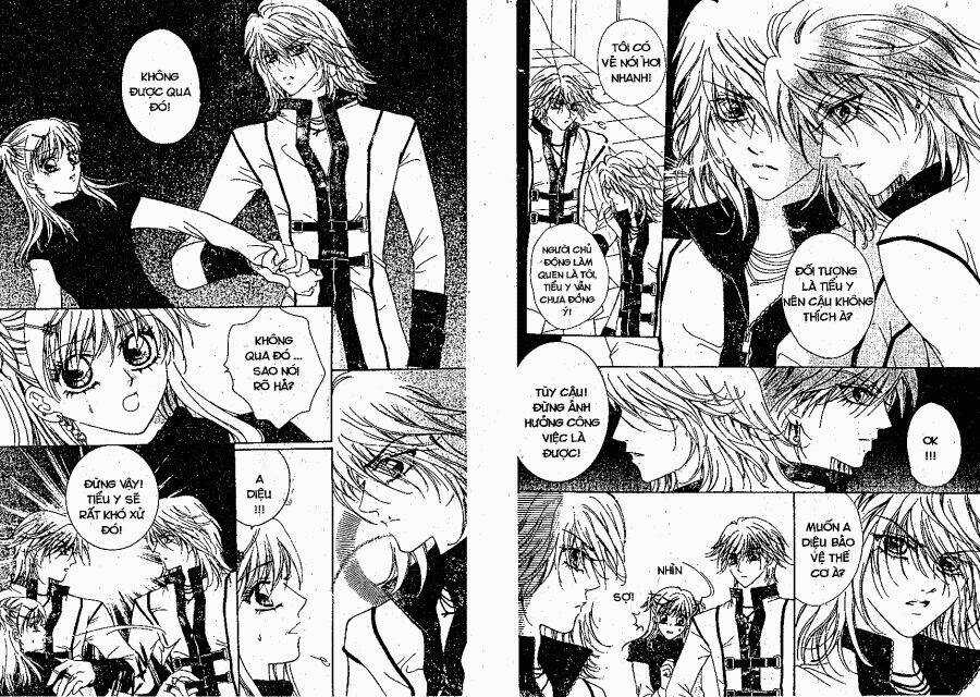 Ban Nhạc Ardour Chapter 2 trang 24