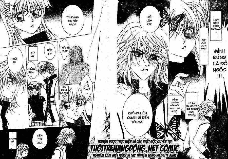 Ban Nhạc Ardour Chapter 2 trang 25