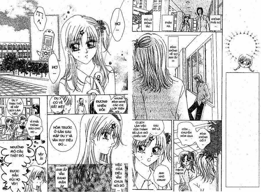 Ban Nhạc Ardour Chapter 2 trang 26