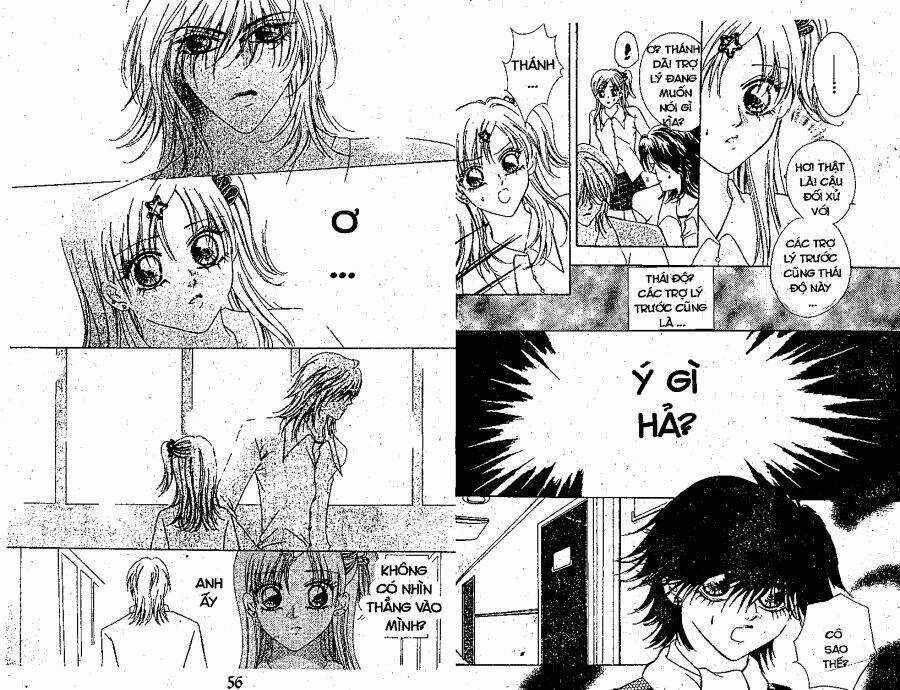 Ban Nhạc Ardour Chapter 2 trang 27