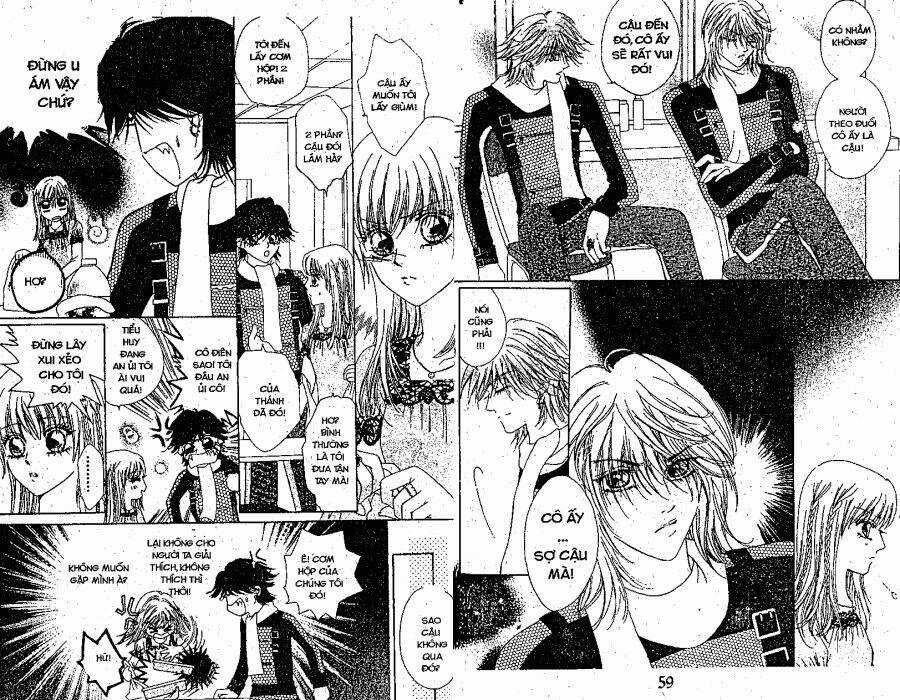 Ban Nhạc Ardour Chapter 2 trang 28