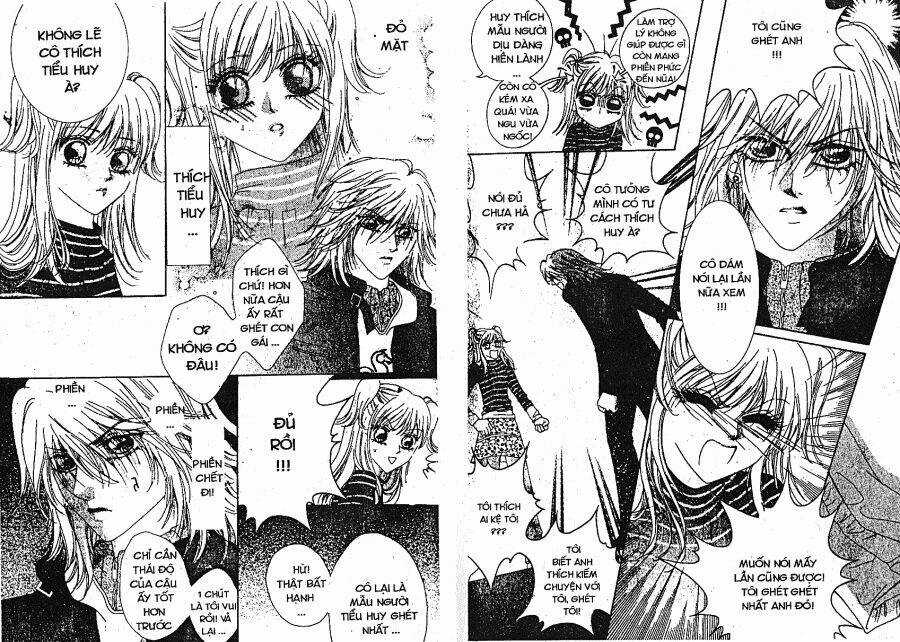 Ban Nhạc Ardour Chapter 2 trang 3