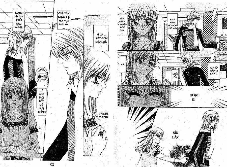 Ban Nhạc Ardour Chapter 2 trang 30