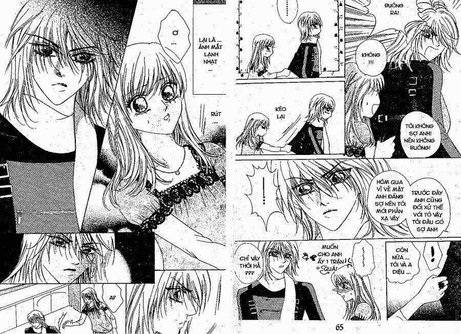 Ban Nhạc Ardour Chapter 2 trang 31