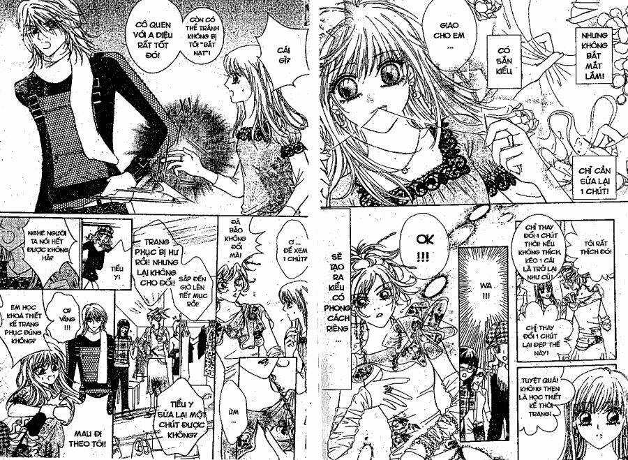 Ban Nhạc Ardour Chapter 2 trang 32