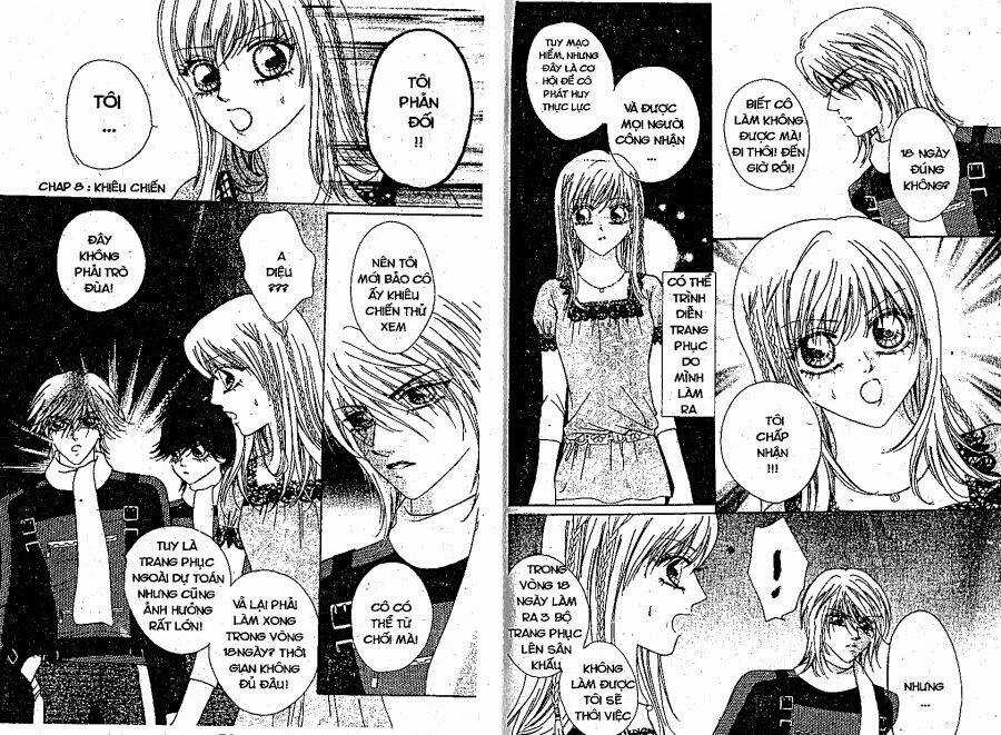 Ban Nhạc Ardour Chapter 2 trang 34