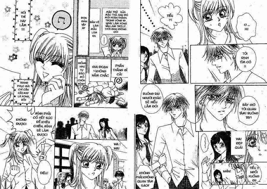 Ban Nhạc Ardour Chapter 2 trang 36