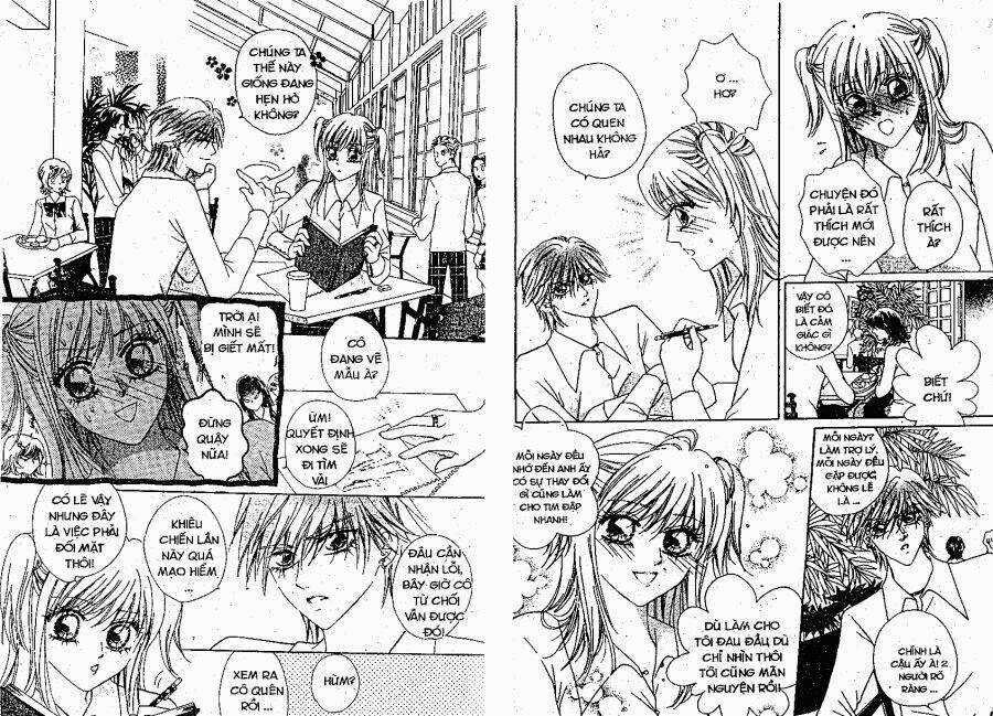 Ban Nhạc Ardour Chapter 2 trang 37