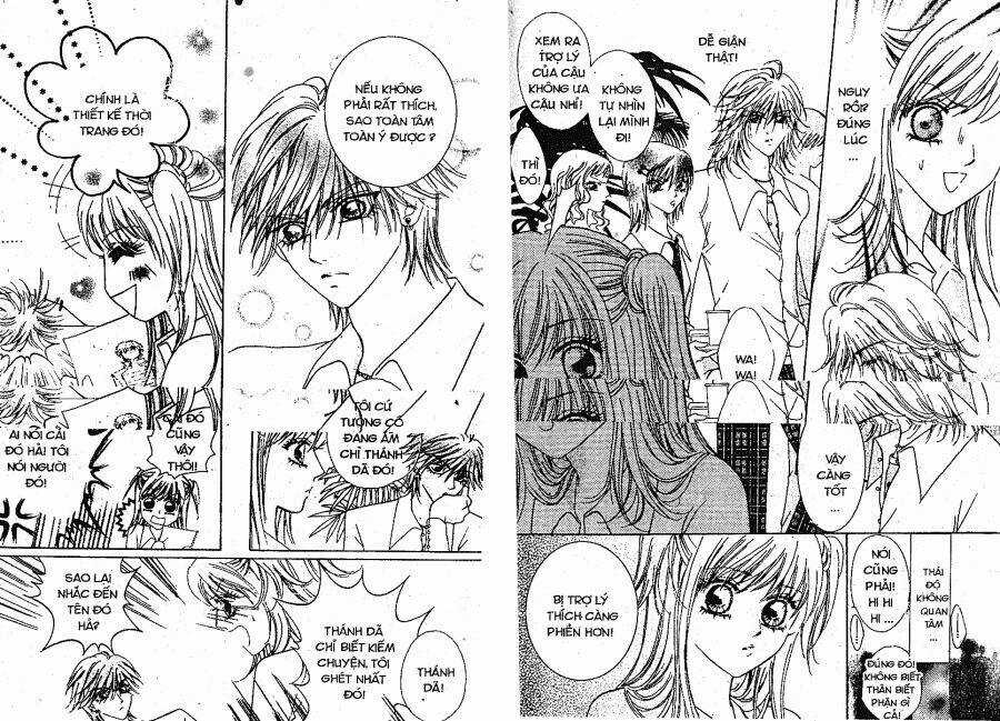 Ban Nhạc Ardour Chapter 2 trang 38