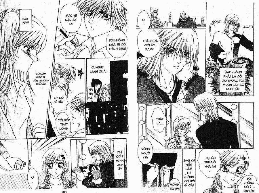 Ban Nhạc Ardour Chapter 2 trang 39