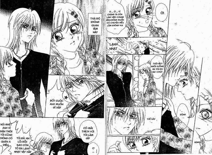 Ban Nhạc Ardour Chapter 2 trang 40