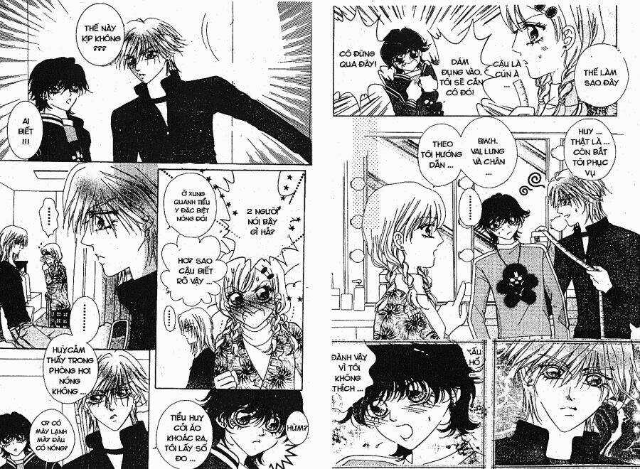 Ban Nhạc Ardour Chapter 2 trang 41