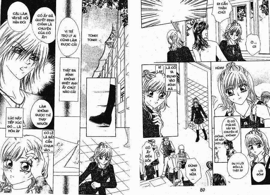 Ban Nhạc Ardour Chapter 2 trang 43