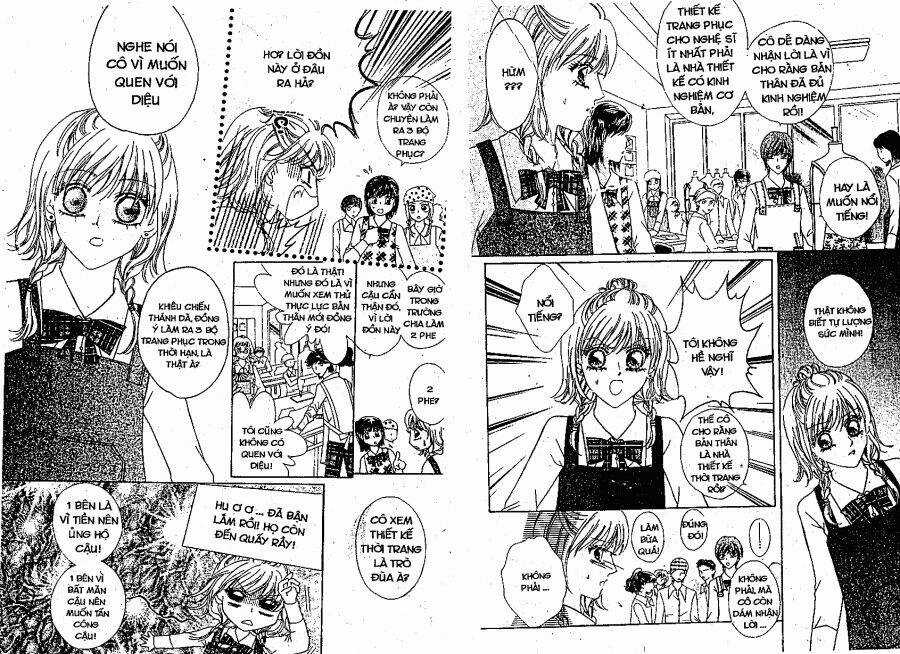 Ban Nhạc Ardour Chapter 2 trang 44