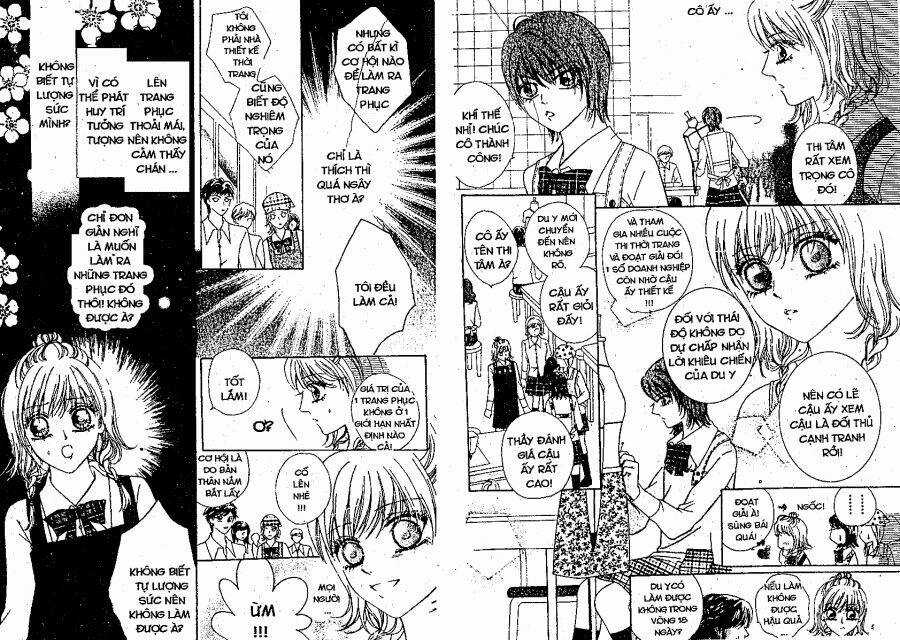 Ban Nhạc Ardour Chapter 2 trang 45