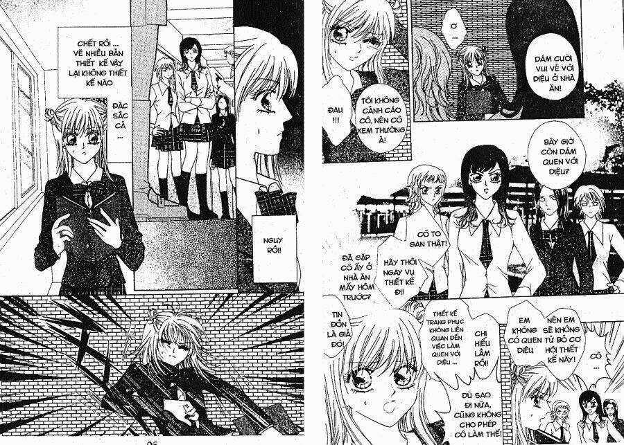 Ban Nhạc Ardour Chapter 2 trang 47