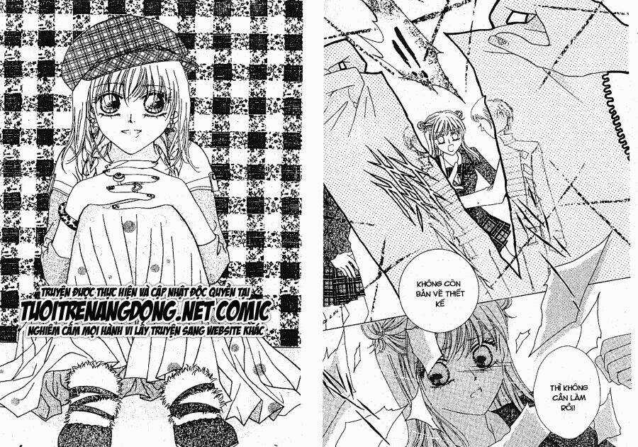 Ban Nhạc Ardour Chapter 2 trang 48