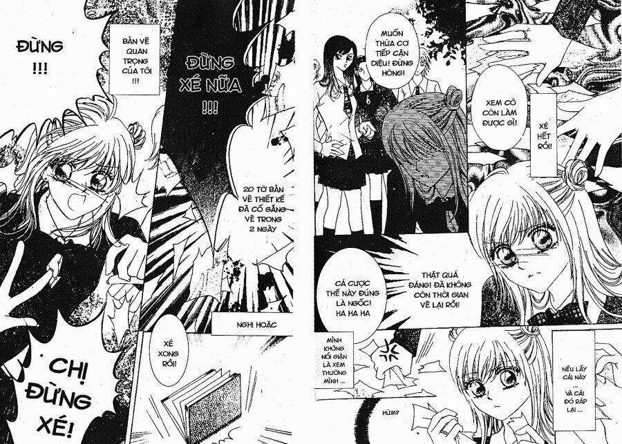 Ban Nhạc Ardour Chapter 2 trang 49