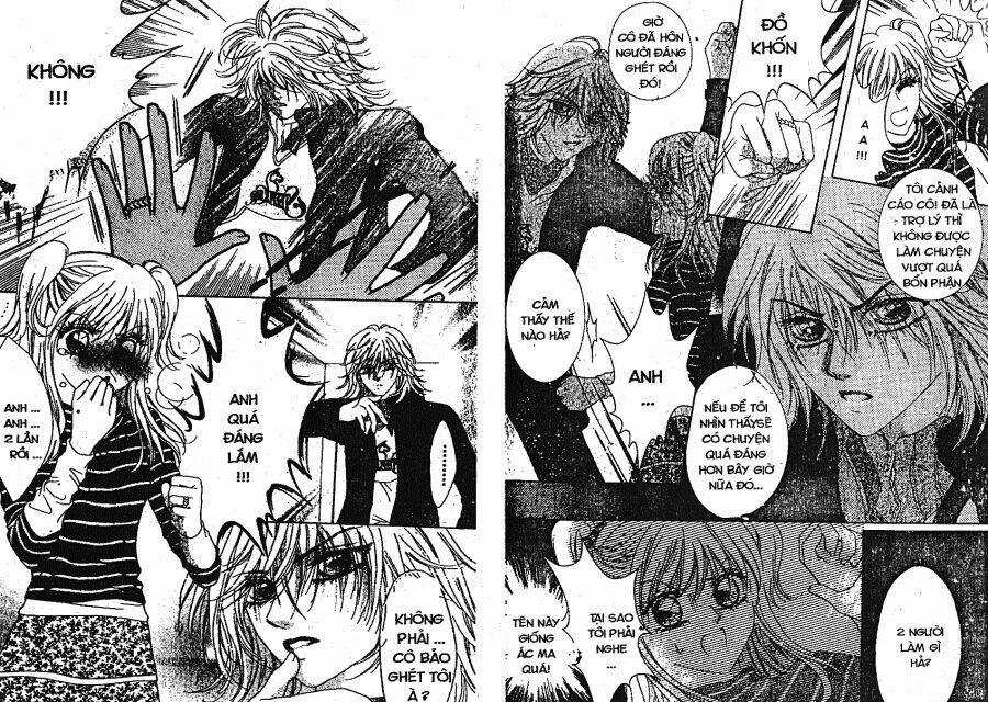 Ban Nhạc Ardour Chapter 2 trang 5