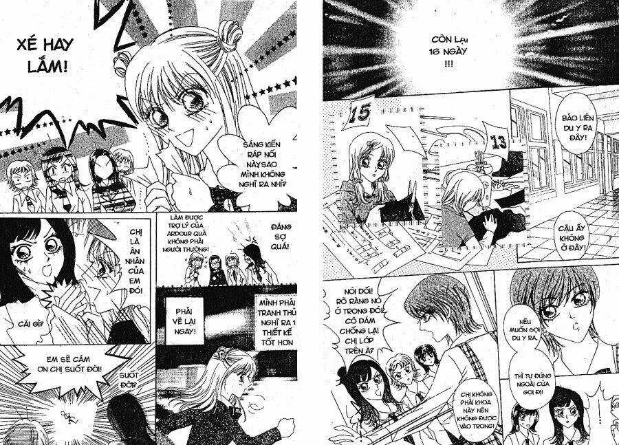 Ban Nhạc Ardour Chapter 2 trang 50