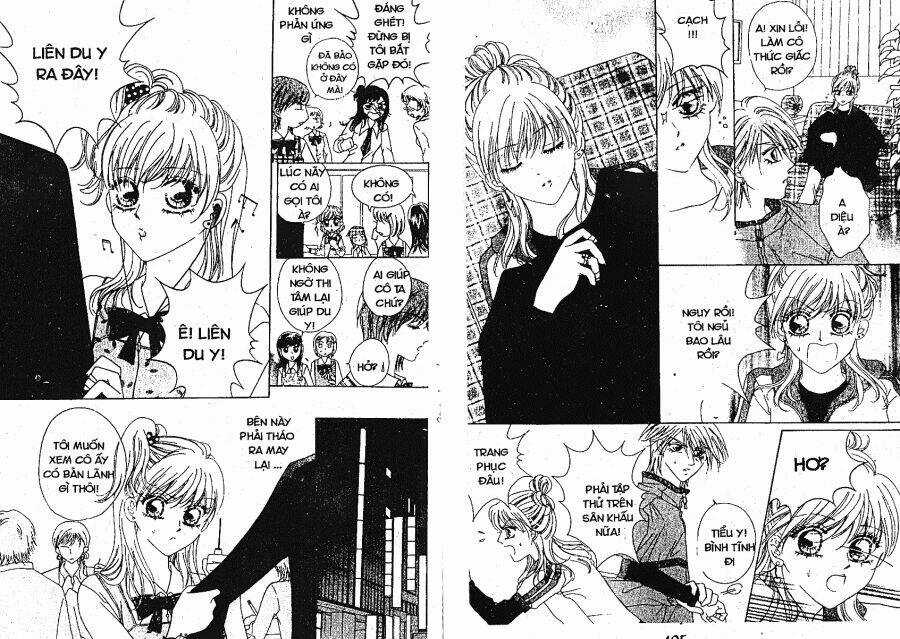 Ban Nhạc Ardour Chapter 2 trang 51