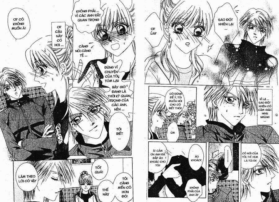 Ban Nhạc Ardour Chapter 2 trang 53