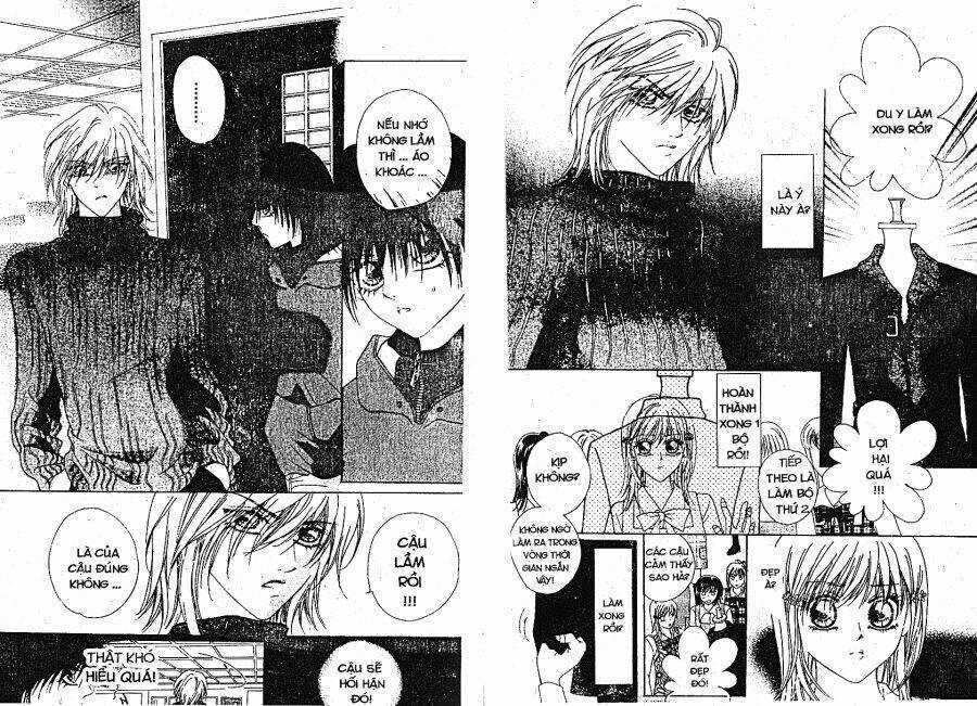 Ban Nhạc Ardour Chapter 2 trang 54