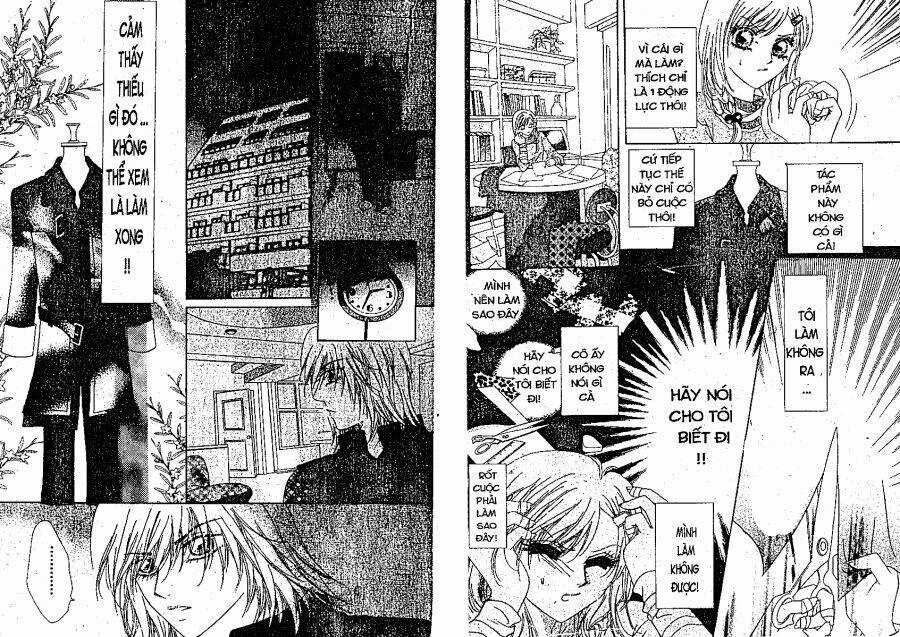 Ban Nhạc Ardour Chapter 2 trang 56