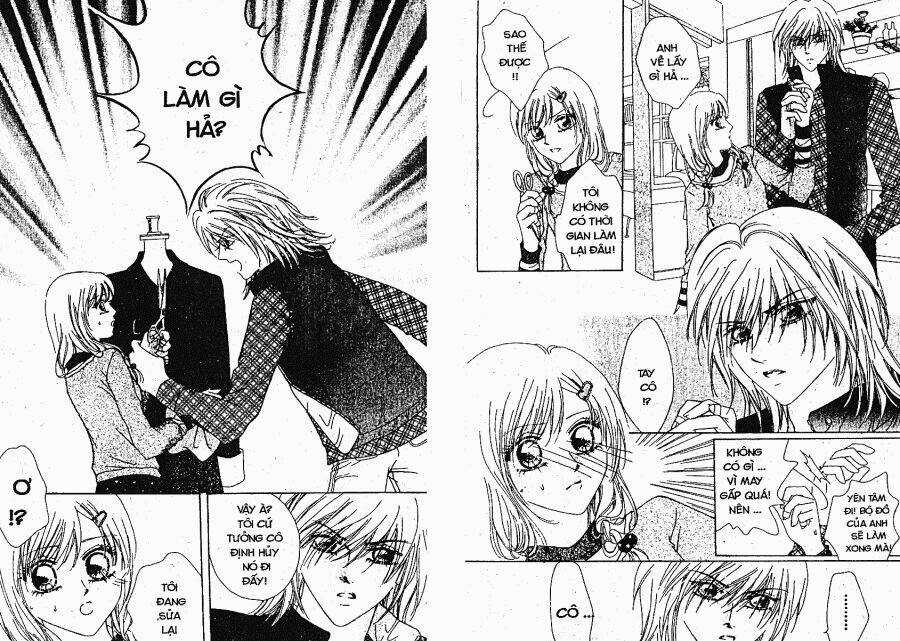 Ban Nhạc Ardour Chapter 2 trang 57