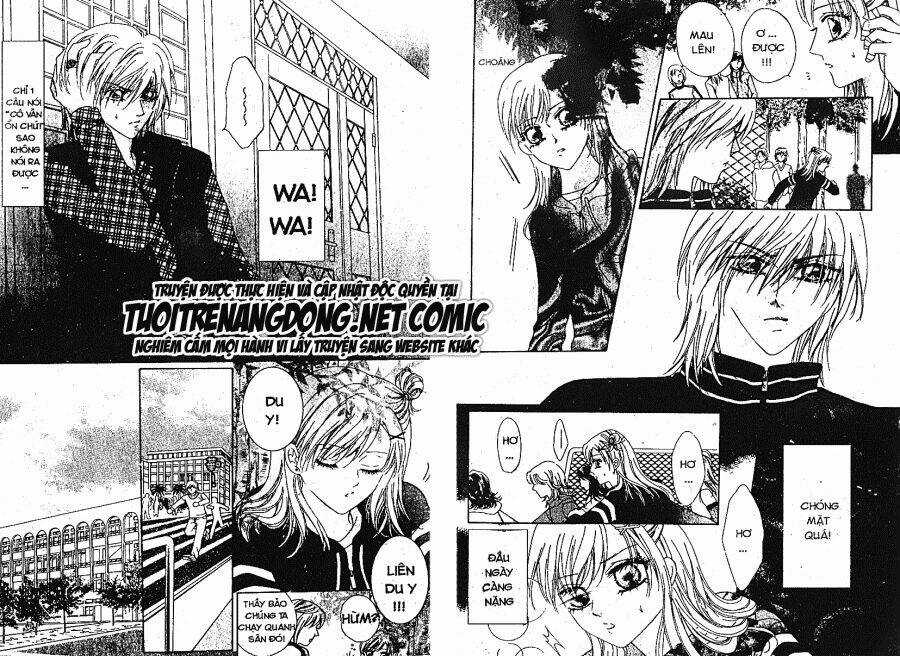 Ban Nhạc Ardour Chapter 2 trang 59