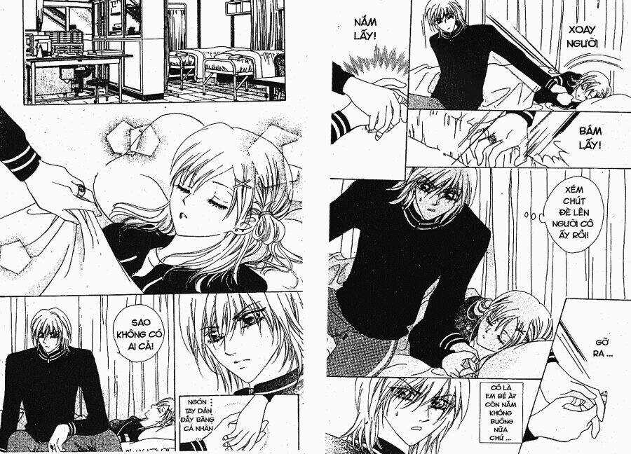 Ban Nhạc Ardour Chapter 2 trang 61