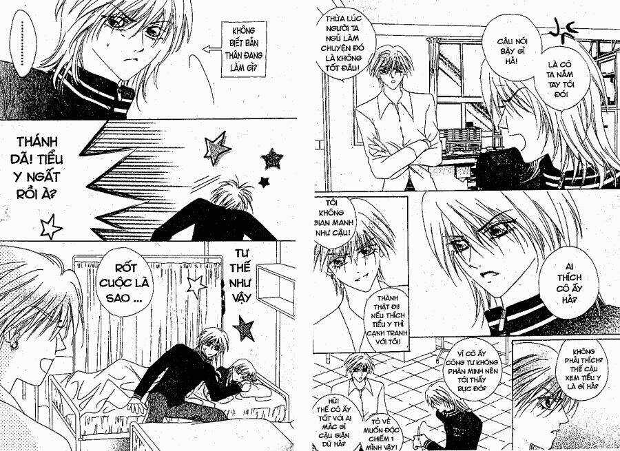 Ban Nhạc Ardour Chapter 2 trang 63