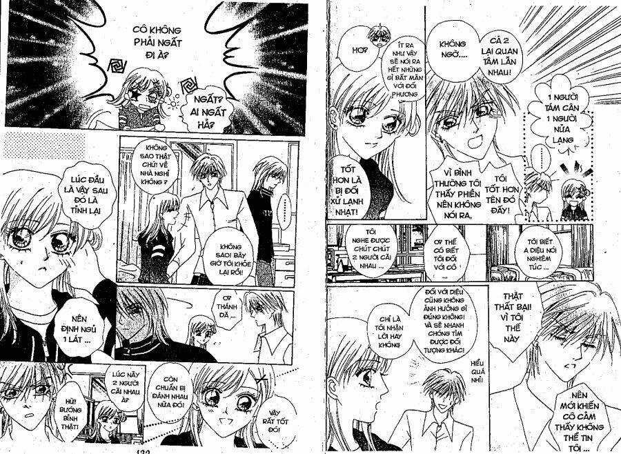 Ban Nhạc Ardour Chapter 2 trang 65