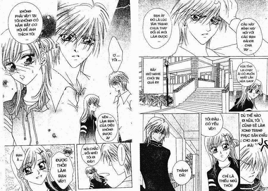 Ban Nhạc Ardour Chapter 2 trang 66