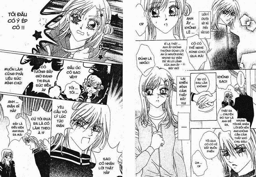 Ban Nhạc Ardour Chapter 2 trang 67