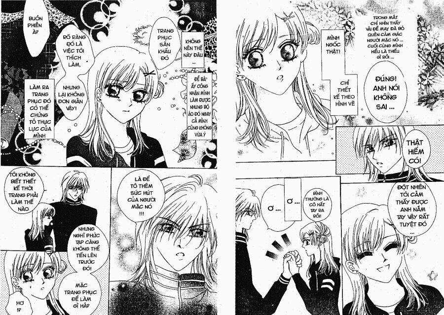 Ban Nhạc Ardour Chapter 2 trang 68