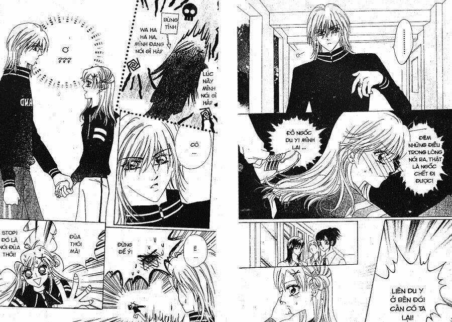 Ban Nhạc Ardour Chapter 2 trang 69