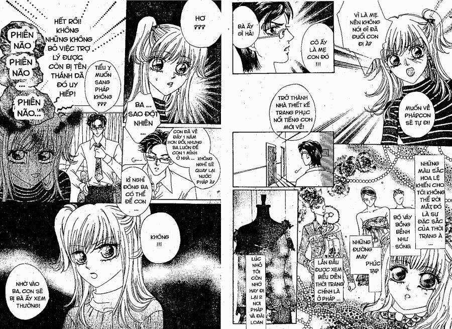 Ban Nhạc Ardour Chapter 2 trang 7