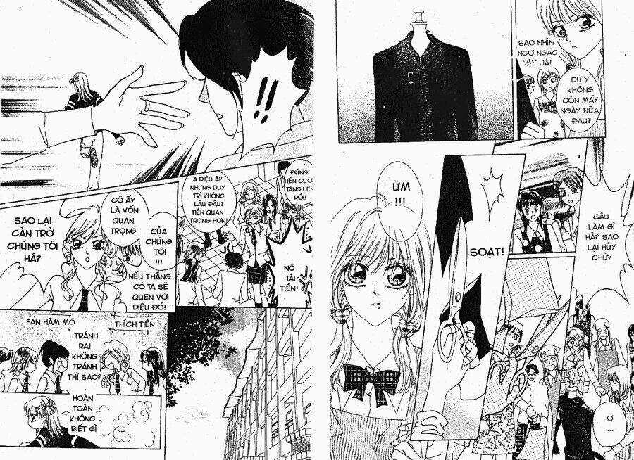 Ban Nhạc Ardour Chapter 2 trang 70