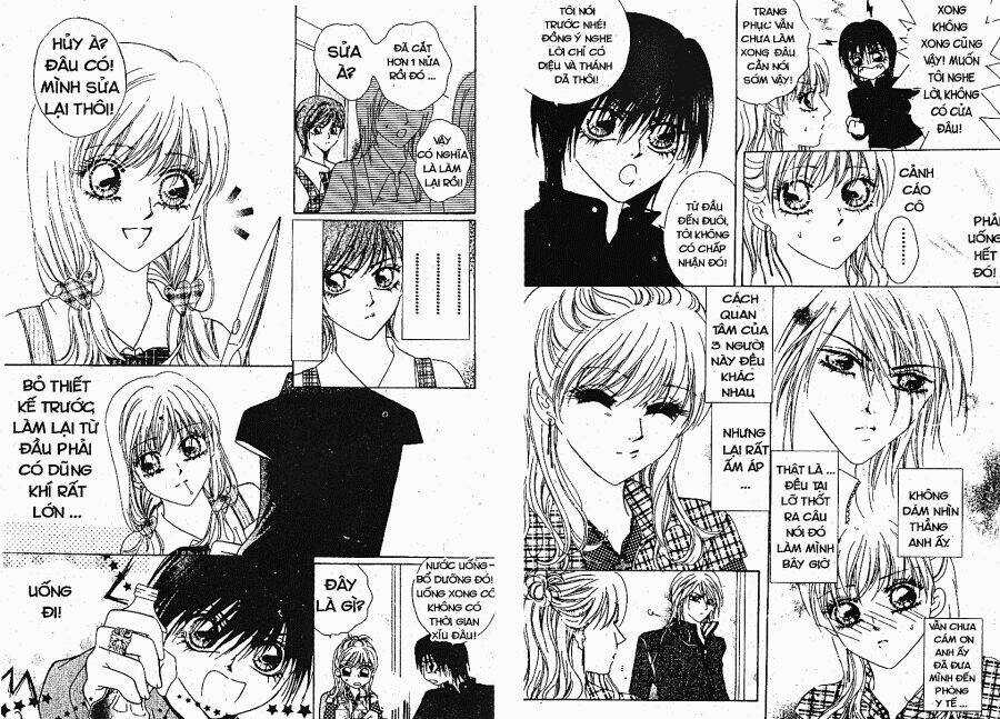 Ban Nhạc Ardour Chapter 2 trang 71